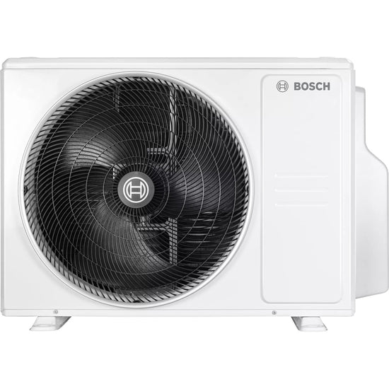 BOSCH UNITA EST.MULTI 3ATT 6.2KW P/CAL A++/A+ CLIM.5000M Attaccalaspina