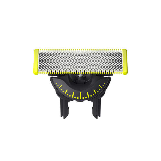 PHILIPS LAME DI RICAMBIO ONE BLADE 360 2PZAttaccalaspina