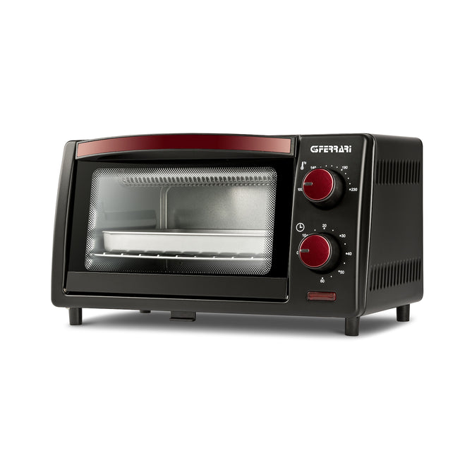 G3 FERRARI FORNETTO EL. 800W 10LT TIMER IL MORO 10Attaccalaspina