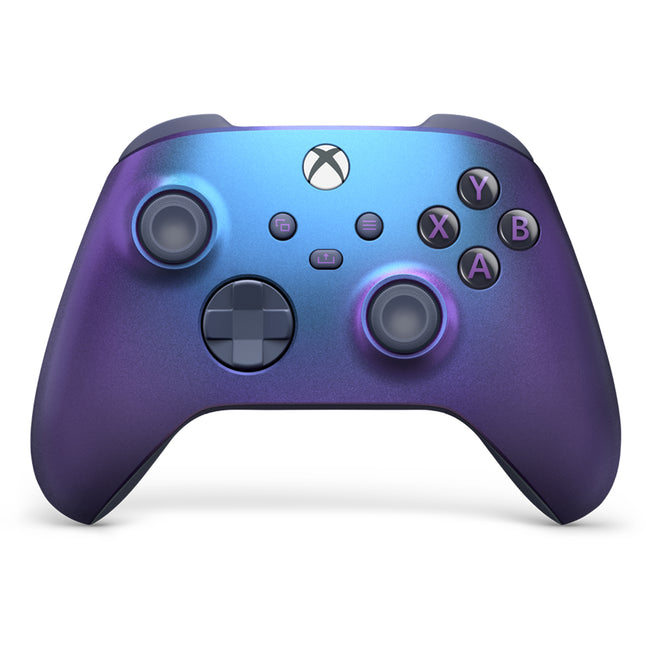 MICROSOFT CONTROLLER WLSS XBOX SERIES X/S STELLAR SHIFTAttaccalaspina