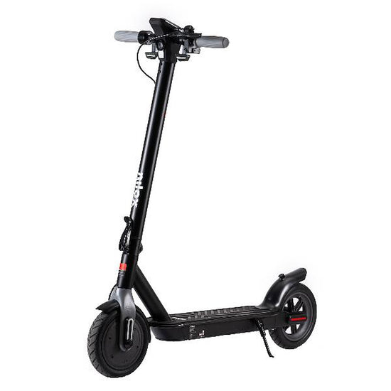 NILOX MONOP.EL.8.5" 350W 7.5AH AUT.28KM NFC S1 SILVERAttaccalaspina