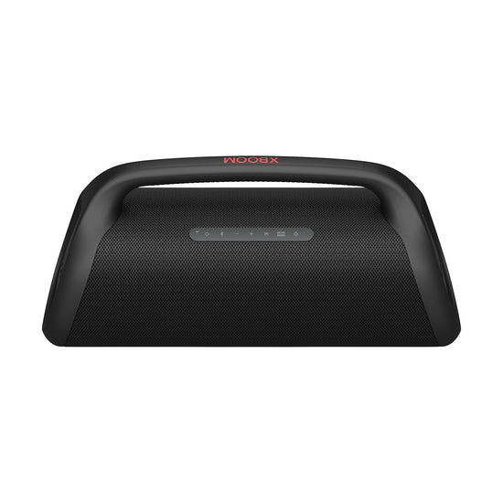LG  MINI SPEAKER RIC. BT 120W IP67 XBOOM GO BLACKAttaccalaspina