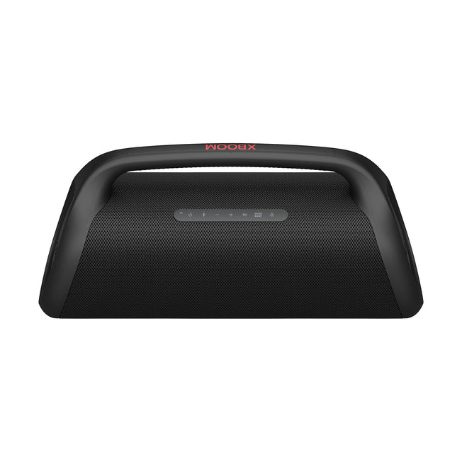 LG  MINI SPEAKER RIC. BT 120W IP67 XBOOM GO BLACKAttaccalaspina
