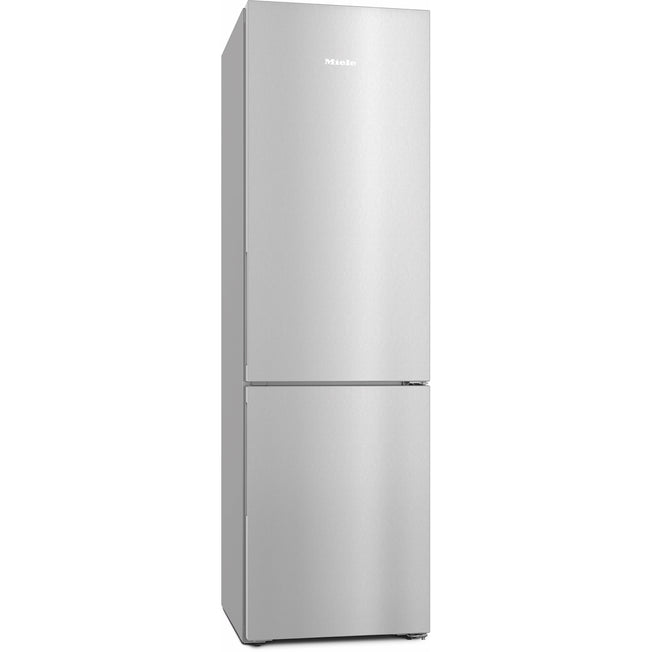 MIELE COMBI 361LT CE.C NOFROST STEEL LOOKAttaccalaspina