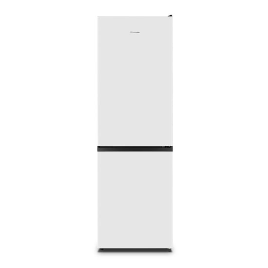 HISENSE COMBI 304LT CE.E NOFROST BIANCOAttaccalaspina