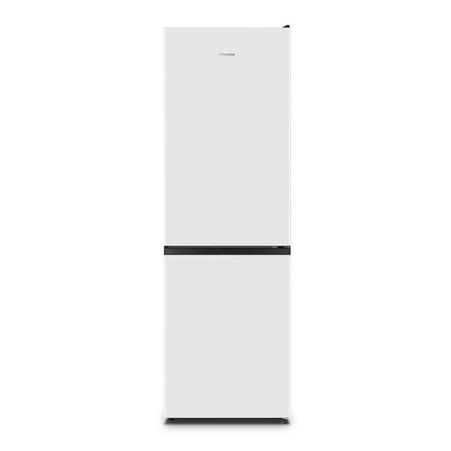 HISENSE COMBI 304LT CE.E NOFROST BIANCOAttaccalaspina