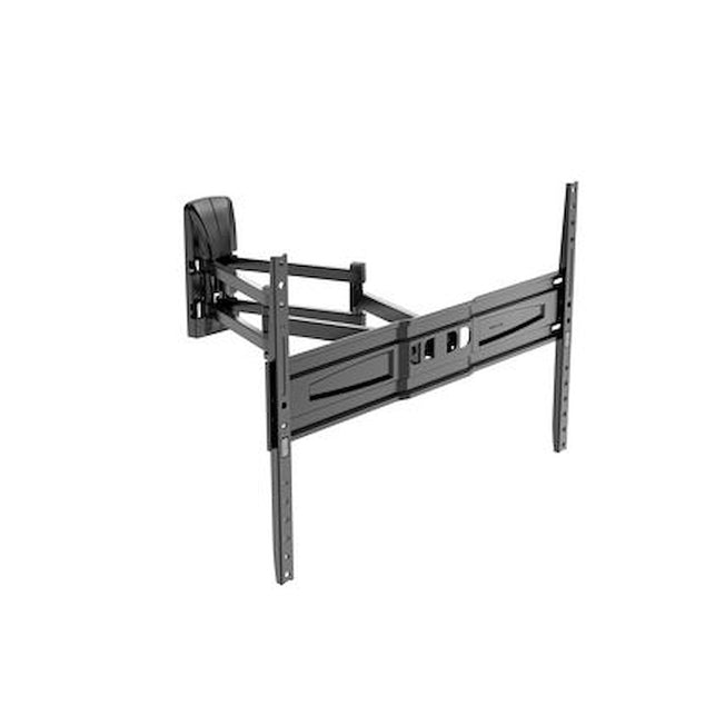MELICONI SUPP.TV 40-82" MAX.45KG FLATSTYLE FDRP 600 IT NEROAttaccalaspina