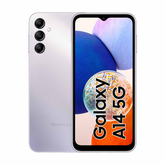 WINDTRE   SMARTP.SAMS 6.6" 4GB 64GB SILVERAttaccalaspina