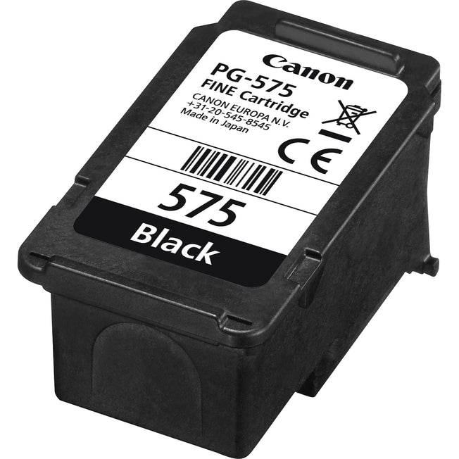 CANON CART.INK-JET NERO PG-575Attaccalaspina