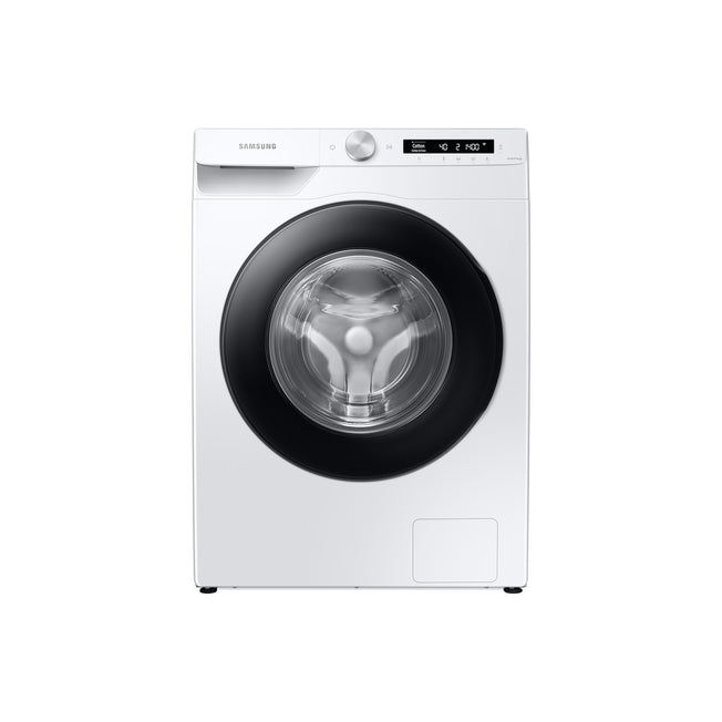 SAMSUNG LAV.C/FRONT 9KG 1400GIRI CE.A INV VAP WIFI ECODOSAttaccalaspina