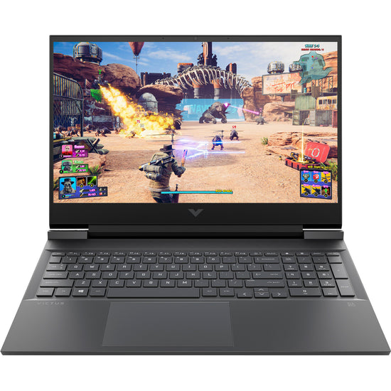 HP   A-NB.16.1" I5-11400H 16GB 512GB RTX3060 6GB W11Attaccalaspina