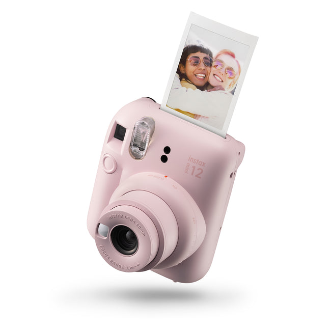 FUJI FOTO.ANAL.ISTANT. C/FLASH 60MM PINKAttaccalaspina