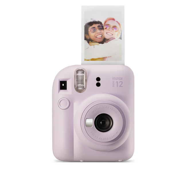 FUJI FOTO.ANAL.ISTANT. C/FLASH 60MM PURPLEAttaccalaspina
