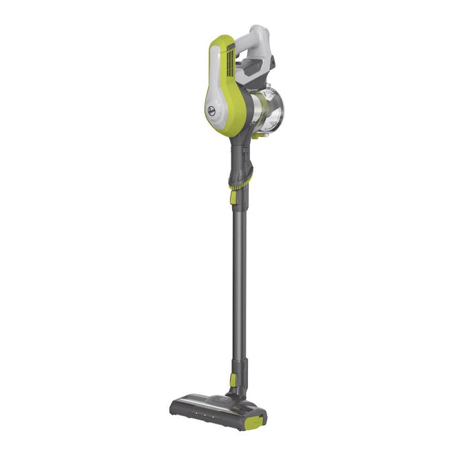HOOVER SCOPA RIC. S/SACCO 0.9LT 22.2V CYCLONIC HF1 VERDEAttaccalaspina