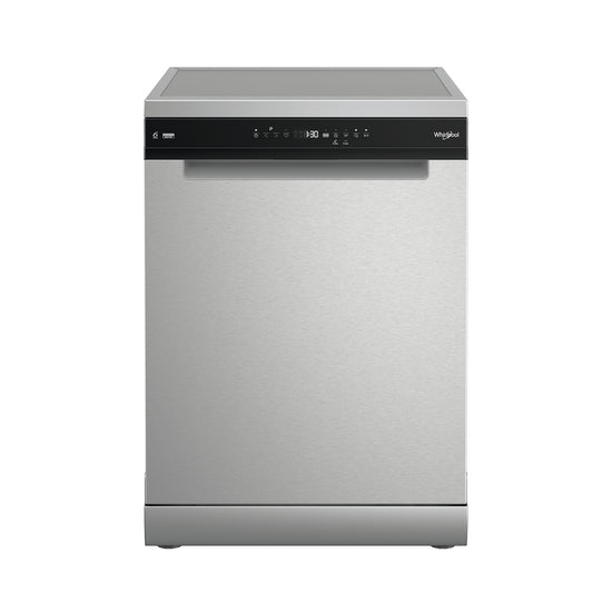 WHIRLPOOL LAVAST.15COP CE.C 3CESTO 10PROGR. SILVERAttaccalaspina