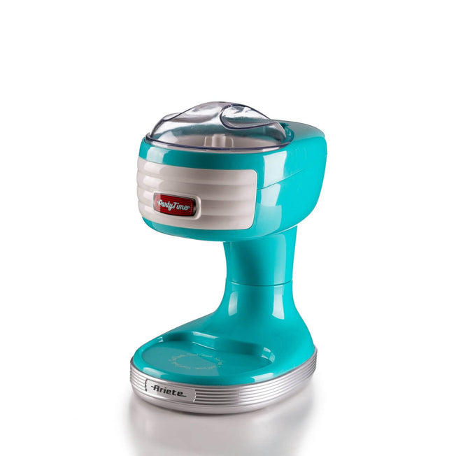 ARIETE TRITAGHIACCIO 30W LAMA ACCIAIO AZZURROAttaccalaspina