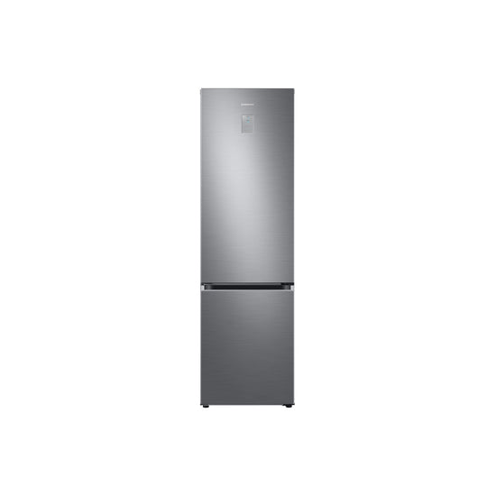 SAMSUNG COMBI 387LT H.2M CE.A NOFROST INVERT DISPLAY INOXAttaccalaspina