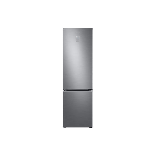 SAMSUNG COMBI 387LT H.2M CE.A NOFROST INVERT DISPLAY INOXAttaccalaspina