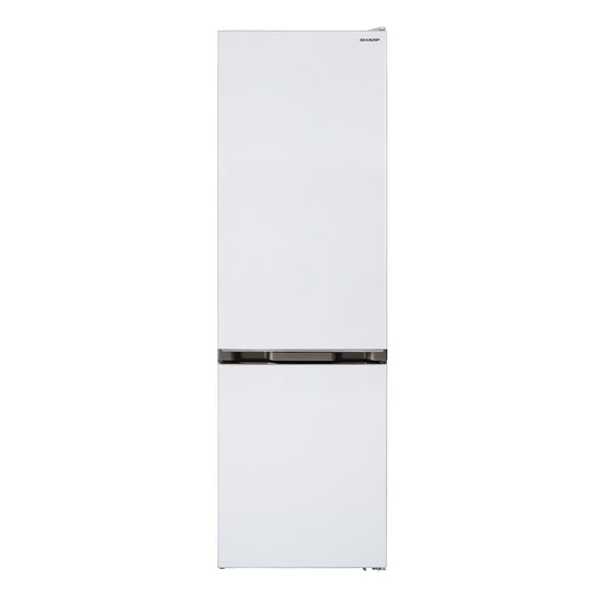 SHARP COMBI 331LT CE.E NOFROST INVERTER BIANCOAttaccalaspina