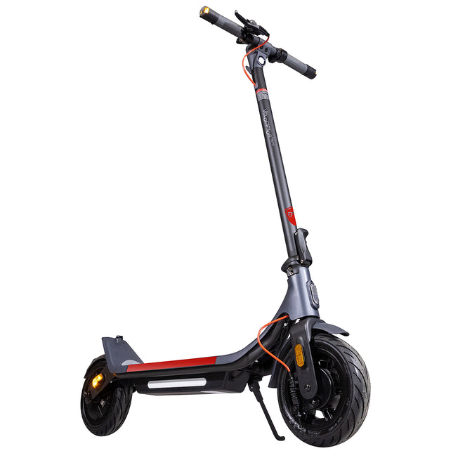 EMG BIKE  MONOP.EL.10" VELOCIPTOR HERO ES108EWAttaccalaspina