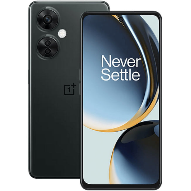 ONE PLUS SMARTP. 6.72"FHD+ 8GB 128GB 108+4+2MP 5G GREYAttaccalaspina