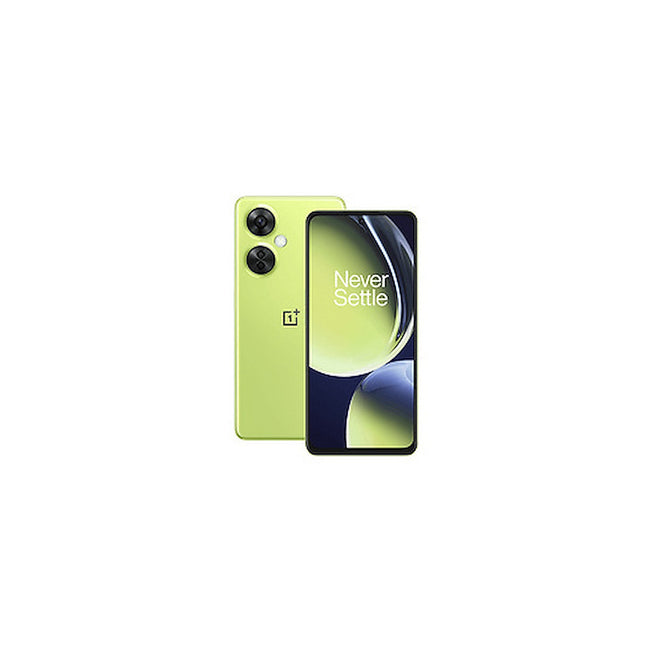 ONE PLUS SMARTP. 6.72"FHD+ 8GB 128GB 108+4+2MP 5G LIMEAttaccalaspina