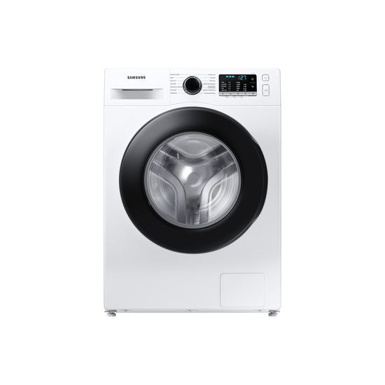 SAMSUNG LAV.C/FRONT SLIM 45CM 8KG 1200G CE.E INV. VAPOREAttaccalaspina