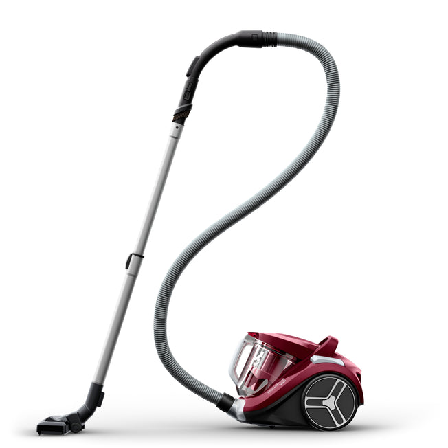 ROWENTA ASPIR.S/SACCO 900W 2.5LT COMP.POWER XXL ANIMAL KITAttaccalaspina
