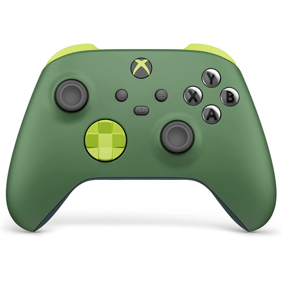 MICROSOFT CONTROLLER WLSS XBOX SERIES X/S REMIX SPECIAL ED.Attaccalaspina
