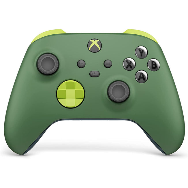 MICROSOFT CONTROLLER WLSS XBOX SERIES X/S REMIX SPECIAL ED.Attaccalaspina