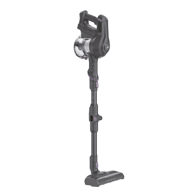 HOOVER SCOPA RIC. S/SACCO 0.9LT 22.2V CYCLONIC HF1 TITANAttaccalaspina