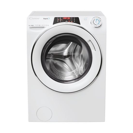 CANDY LAV.C/FRONT 14KG 1200GIRI CE.A INVERTER WIFI VAP.Attaccalaspina