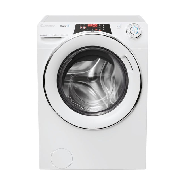 CANDY LAV.C/FRONT 14KG 1200GIRI CE.A INVERTER WIFI VAP.Attaccalaspina