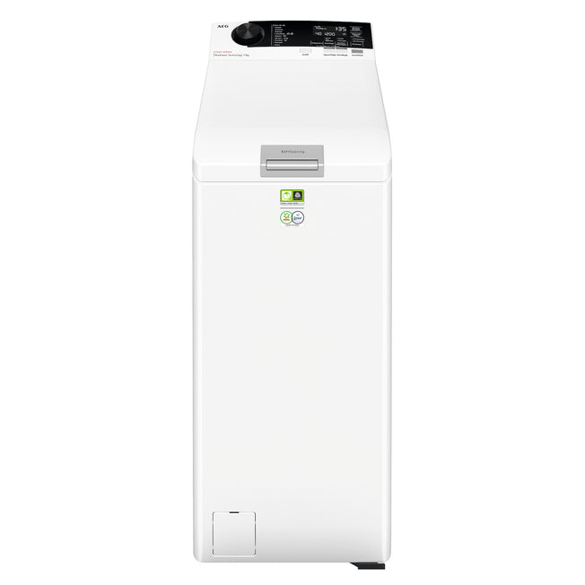 AEG  LAV.C/ALTO 7KG 1200GIRI CE.C INVERTER VAPOREAttaccalaspina