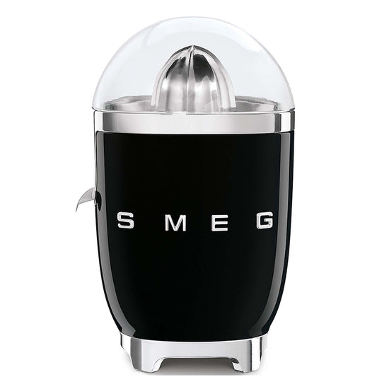 SMEG SPREMIAGRUMI 70W NEROAttaccalaspina