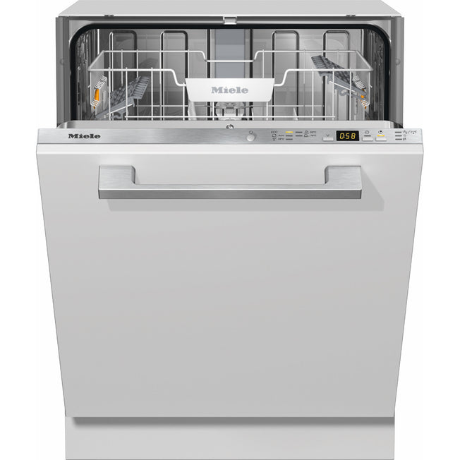 MIELE LAVAST.SC/TOT.60CM 13COP CE.D 5PROG.Attaccalaspina