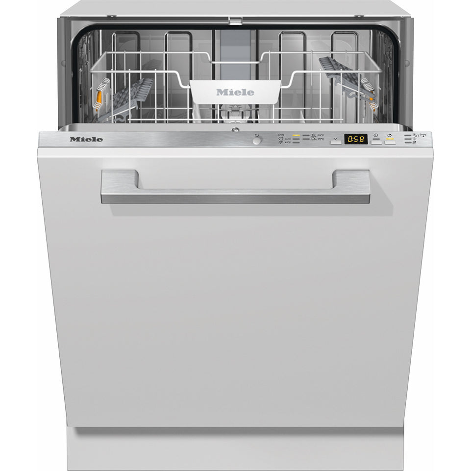 MIELE LAVAST.SC/TOT.60CM 13COP CE.D 5PROG.Attaccalaspina