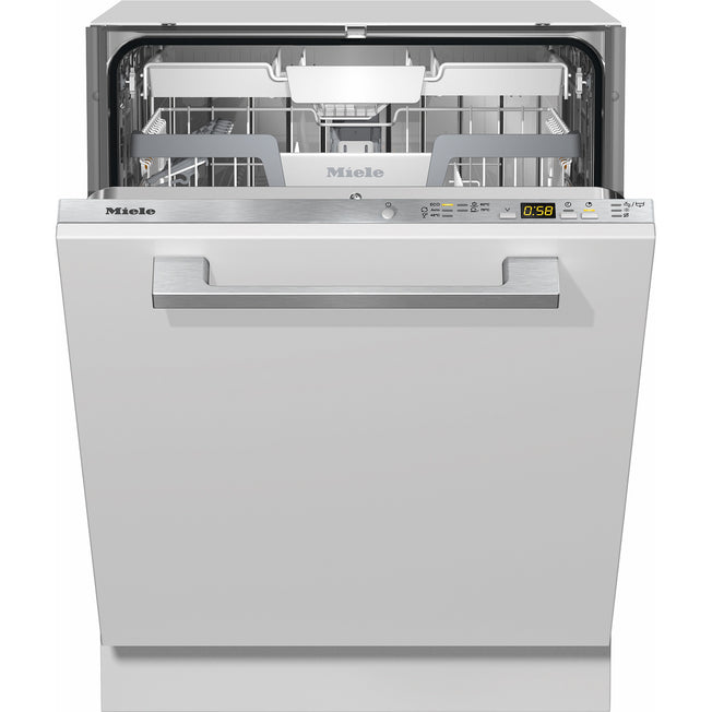 MIELE LAVAST.SC/TOT.60CM 14COP CE.D 5PROG. 3CEST.Attaccalaspina