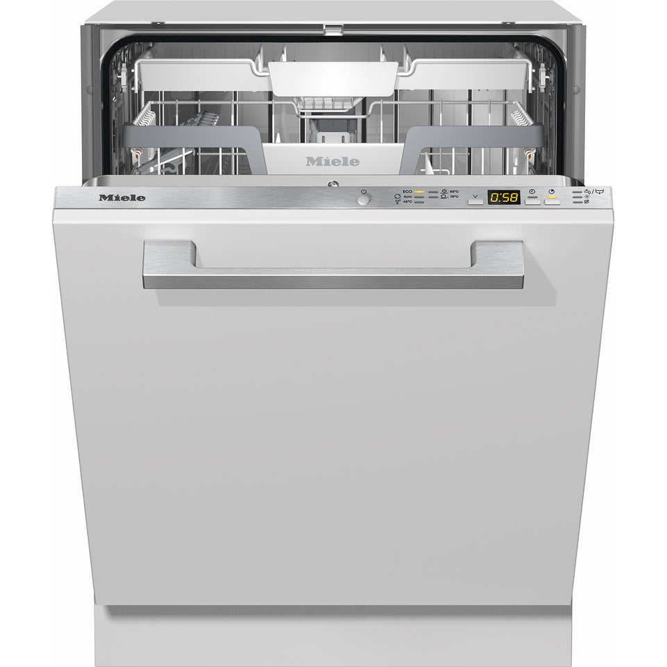 MIELE LAVAST.SC/TOT.60CM 14COP CE.D 5PROG. 3CEST.Attaccalaspina