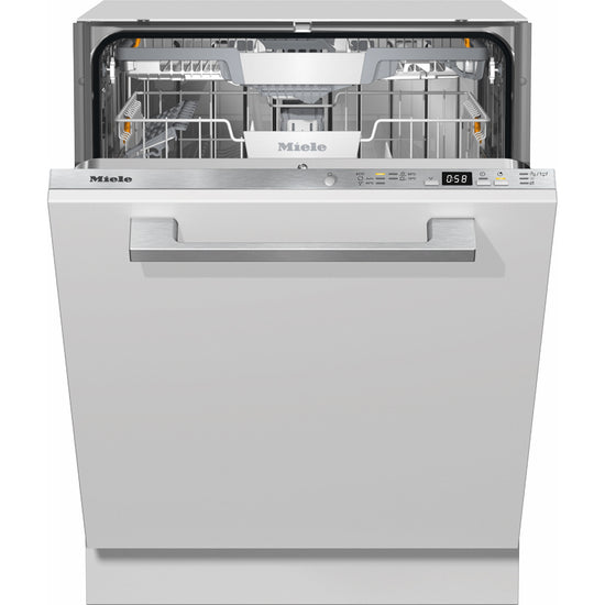 MIELE LAVAST.SC/TOT.60CM 14COP CE.C 5PROG. 3CEST.Attaccalaspina