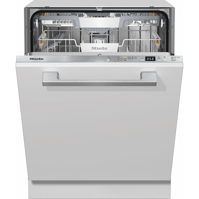 MIELE LAVAST.SC/TOT.60CM 14COP CE.C 5PROG. 3CEST.Attaccalaspina