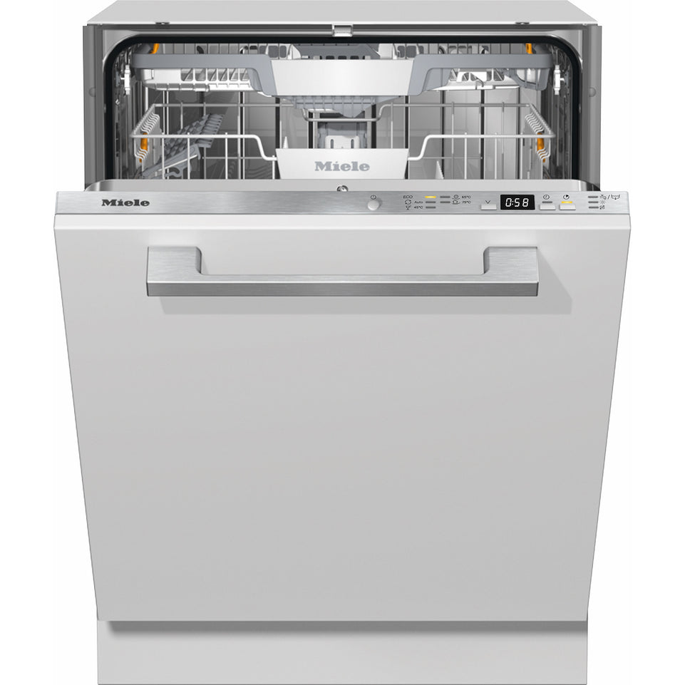 MIELE LAVAST.SC/TOT.60CM 14COP CE.C 5PROG. 3CEST.Attaccalaspina
