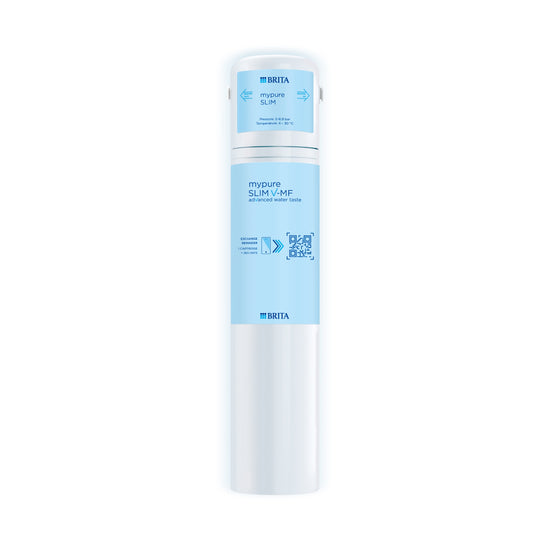 BRITA SIST.FILTRANTE MYPURE SLIM V-MFAttaccalaspina