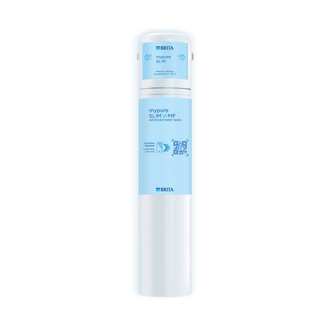 BRITA SIST.FILTRANTE MYPURE SLIM V-MFAttaccalaspina