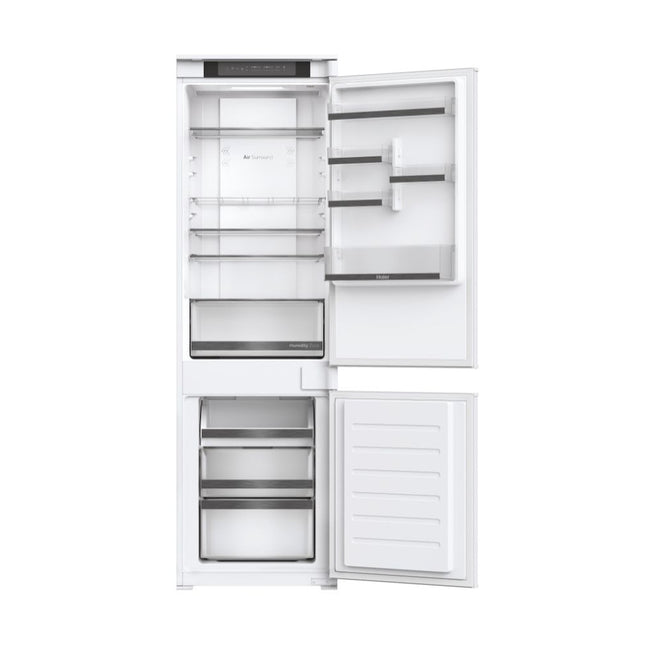 HAIER COMBI INC. 248LT H.177CM CE.F NOFROST WIFIAttaccalaspina