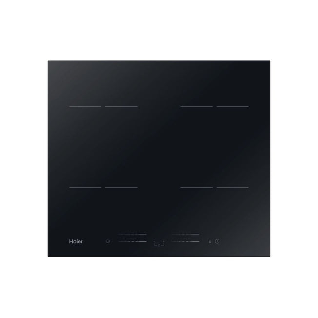 HAIER P.COTT.INDUZ.60CM 4ZONE TOUCH VETROC. BT/WIFI NEROAttaccalaspina