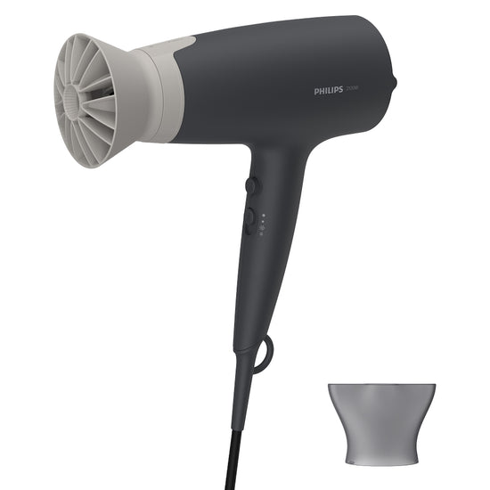 PHILIPS PHON 2100W 2VEL. 3TEMP. IONIC CARE NEROAttaccalaspina