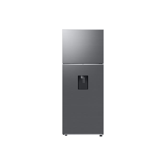 SAMSUNG FRIGO 2P.462LT CE.E NOFROST DISP.BEV INV WIFI INOXAttaccalaspina