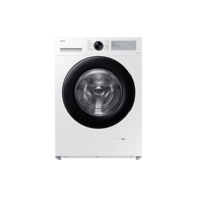 SAMSUNG LAV.C/FRONT 9KG 1400GIRI CE.A-10% INV. VAP. WIFIAttaccalaspina