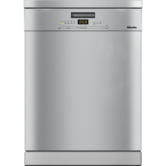 MIELE LAVAST.60CM 14COP CE.D 3CESTO INOXAttaccalaspina